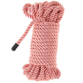 Bondage Couture Bondage Rope in Rose Gold